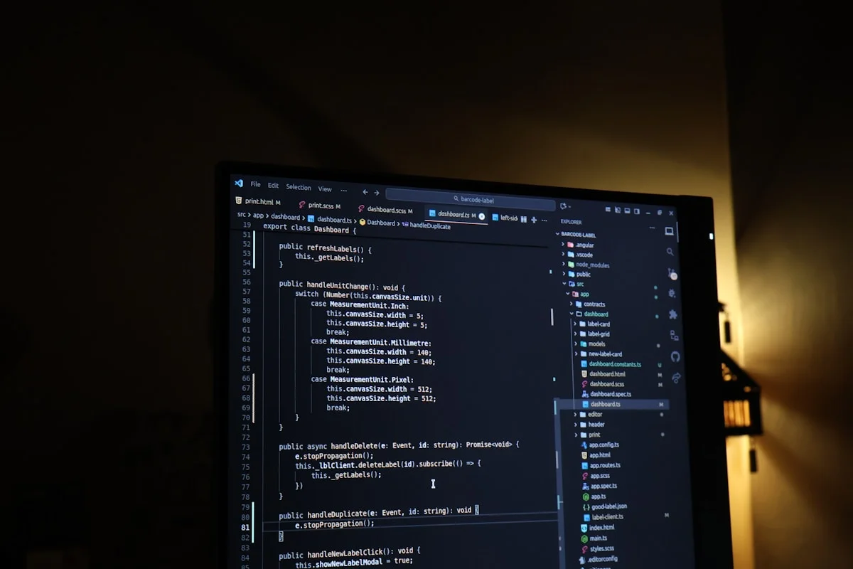 Digital Solutions