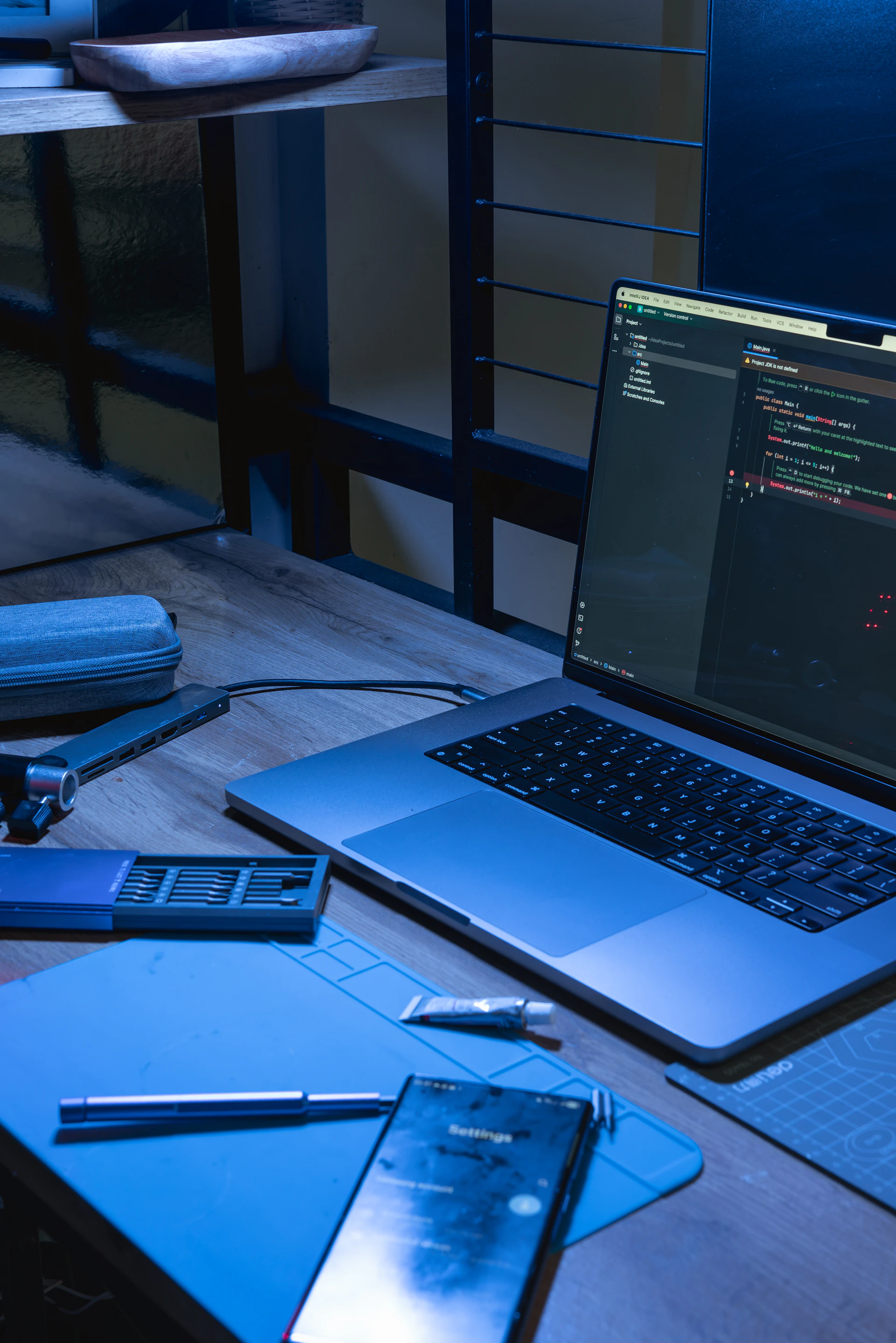 Digital Solutions
